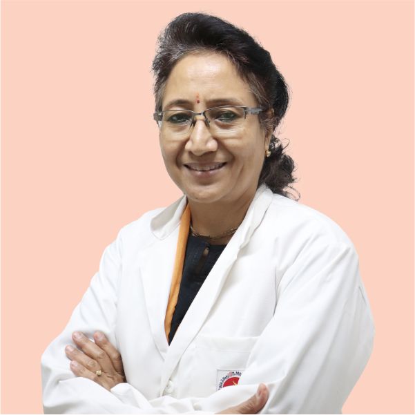 Dr. Yashodhara Sharma